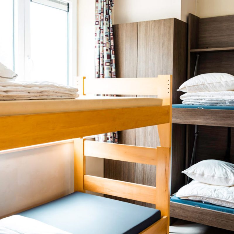 La Besace chambres La Besace chambres