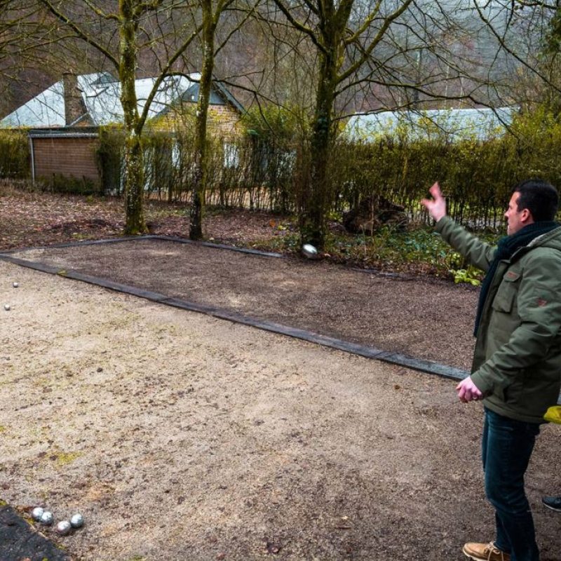 Petanque La Besace Petanque La Besace